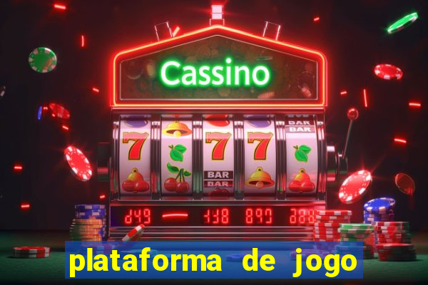 plataforma de jogo nova pagando no cadastro